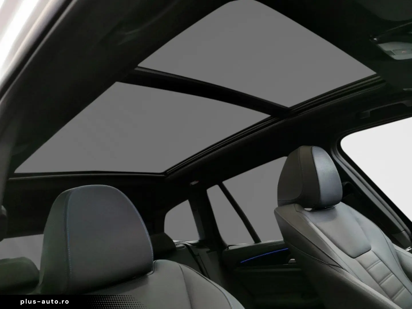 BMW iX3 M Sport Harman Kardon Panorama AHK Head-Up