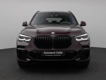 BMW X5 xD30d M Sport Kamera HUD DAB HiFi AHK Alarm