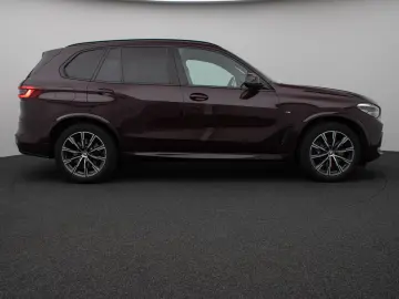 BMW X5 xD30d M Sport Kamera HUD DAB HiFi AHK Alarm