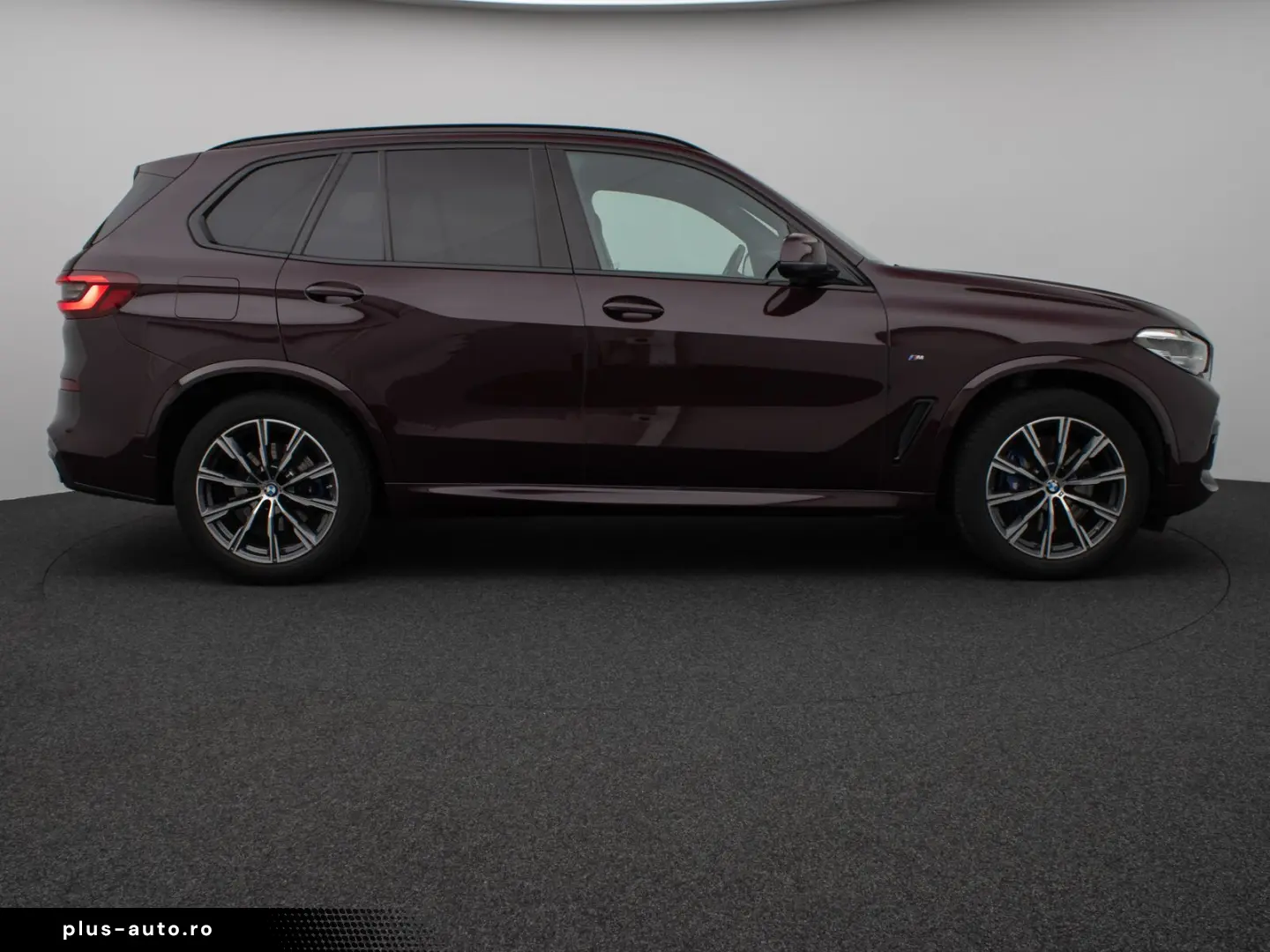 BMW X5 xD30d M Sport Kamera HUD DAB HiFi AHK Alarm