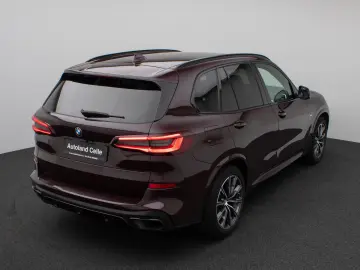BMW X5 xD30d M Sport Kamera HUD DAB HiFi AHK Alarm
