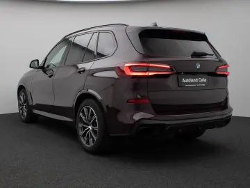 BMW X5 xD30d M Sport Kamera HUD DAB HiFi AHK Alarm