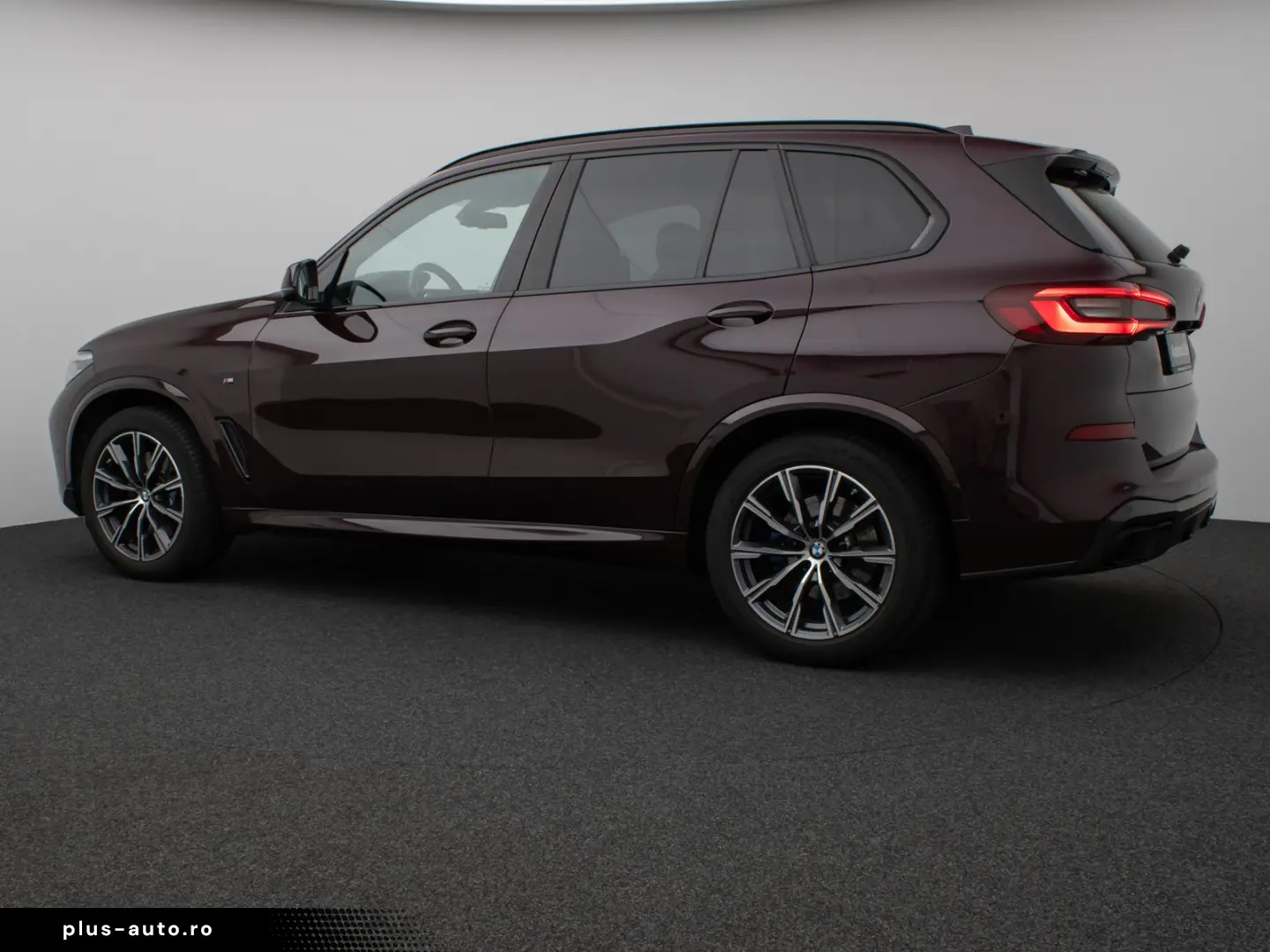 BMW X5 xD30d M Sport Kamera HUD DAB HiFi AHK Alarm