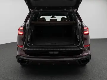 BMW X5 xD30d M Sport Kamera HUD DAB HiFi AHK Alarm