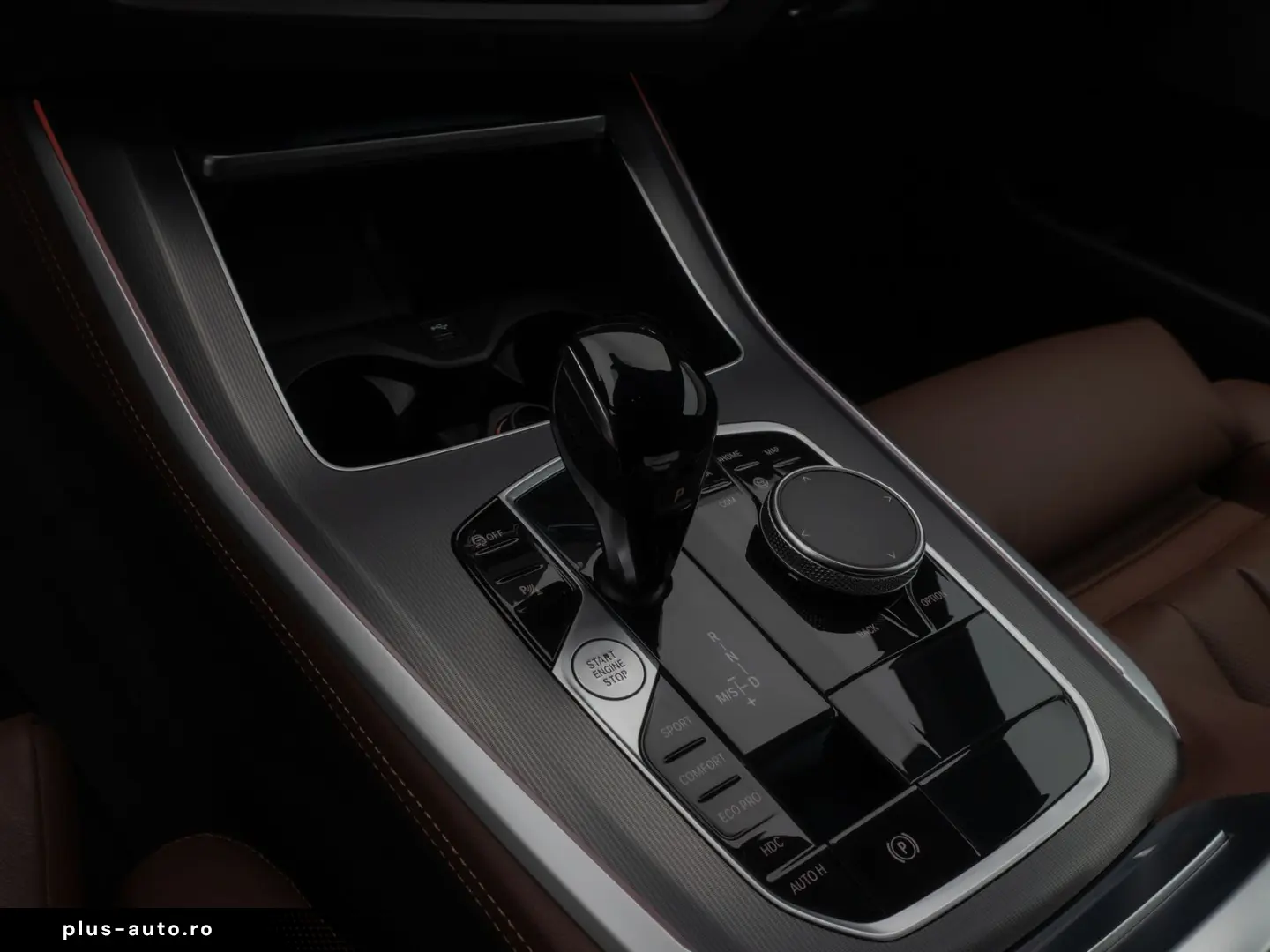 BMW X5 xD30d M Sport Kamera HUD DAB HiFi AHK Alarm