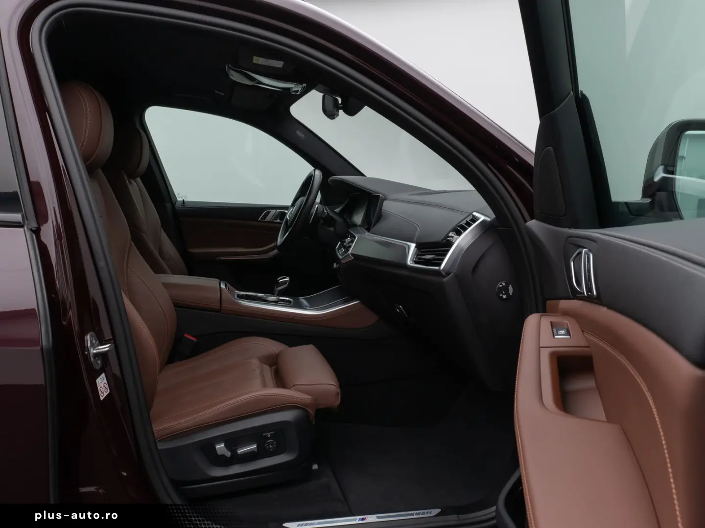 BMW X5 xD30d M Sport Kamera HUD DAB HiFi AHK Alarm