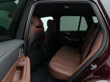 BMW X5 xD30d M Sport Kamera HUD DAB HiFi AHK Alarm