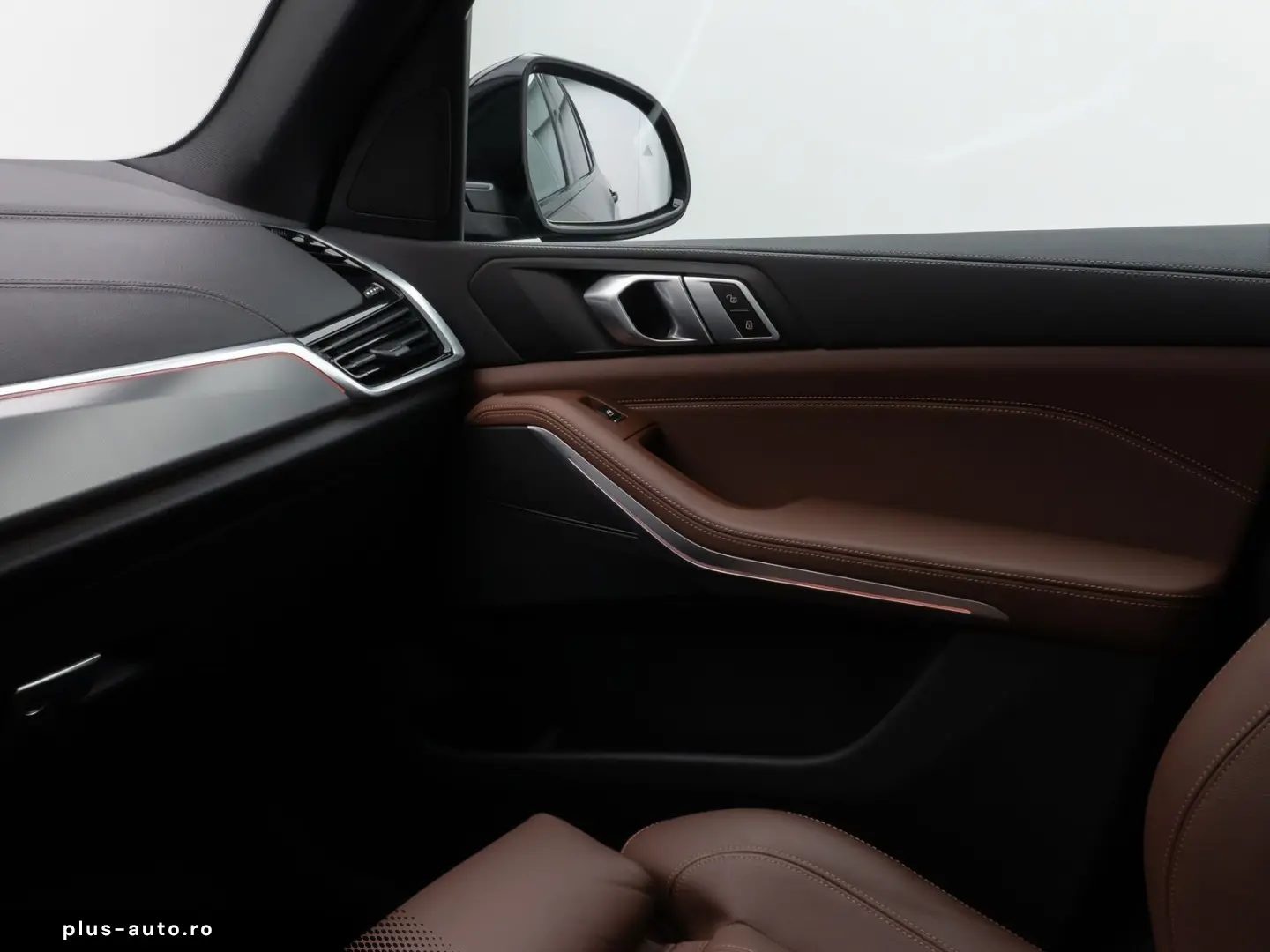 BMW X5 xD30d M Sport Kamera HUD DAB HiFi AHK Alarm