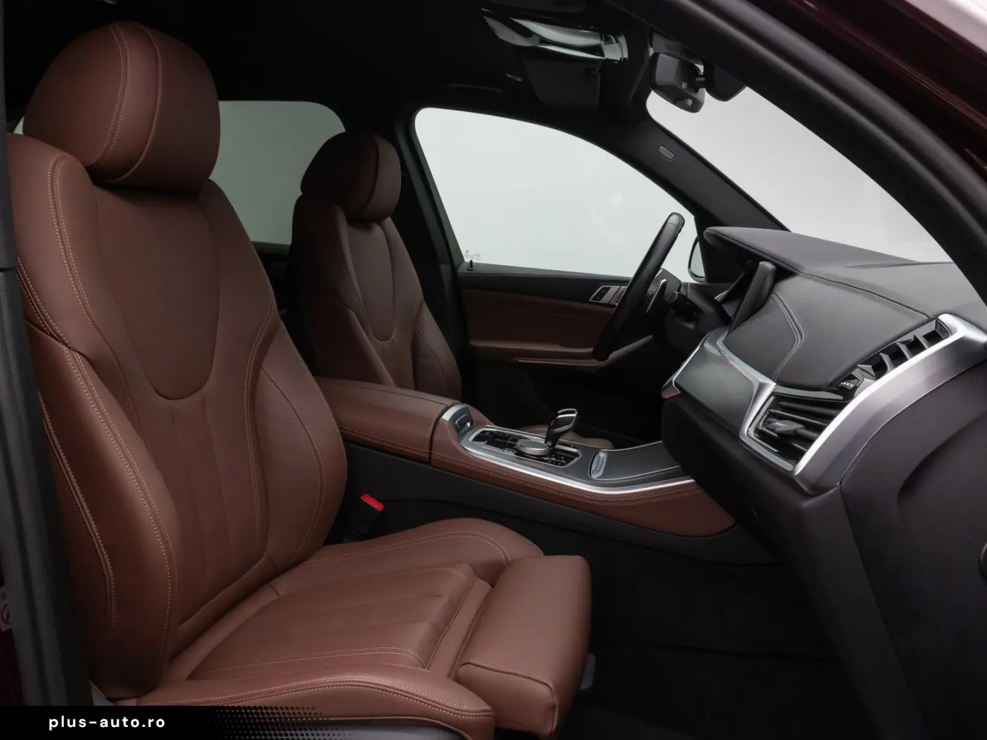 BMW X5 xD30d M Sport Kamera HUD DAB HiFi AHK Alarm