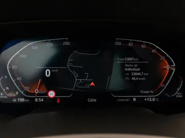 BMW X5 xD30d M Sport Kamera HUD DAB HiFi AHK Alarm