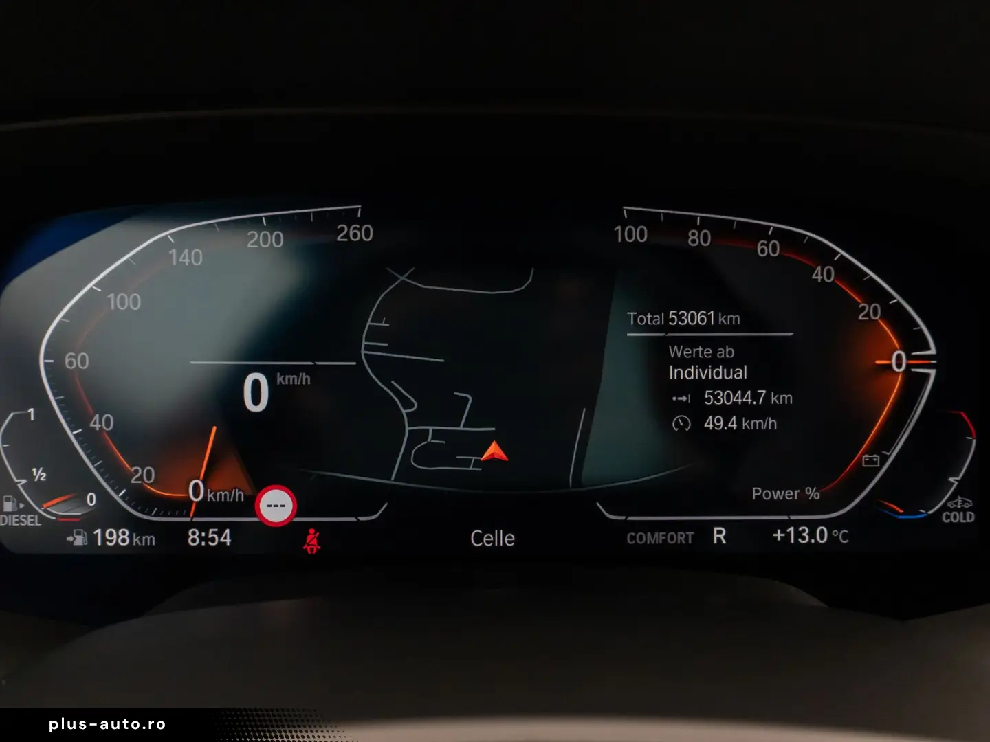 BMW X5 xD30d M Sport Kamera HUD DAB HiFi AHK Alarm