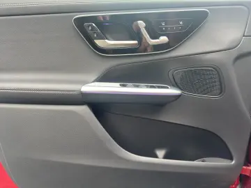 MERCEDES-BENZ GLC300 AMG Advan DISTRO Pano AHK Masag&hellip;