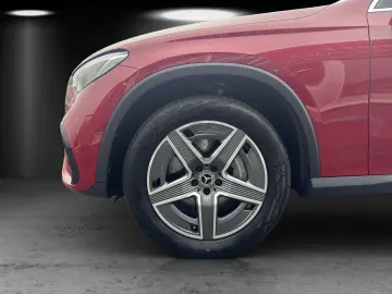 MERCEDES-BENZ GLC300 AMG Advan DISTRO Pano AHK Masag&hellip;