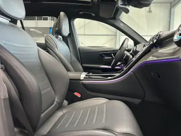 MERCEDES-BENZ GLC 300 4M AMG PREMIUM   DISTRONIC-PAN&hellip;