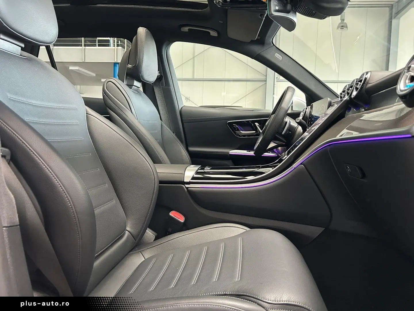 MERCEDES-BENZ GLC 300 4M AMG PREMIUM   DISTRONIC-PAN&hellip;