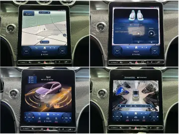 MERCEDES-BENZ GLC 300 4M AMG PREMIUM   DISTRONIC-PAN&hellip;