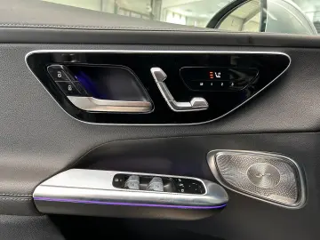 MERCEDES-BENZ GLC 300 4M AMG PREMIUM   DISTRONIC-PAN&hellip;