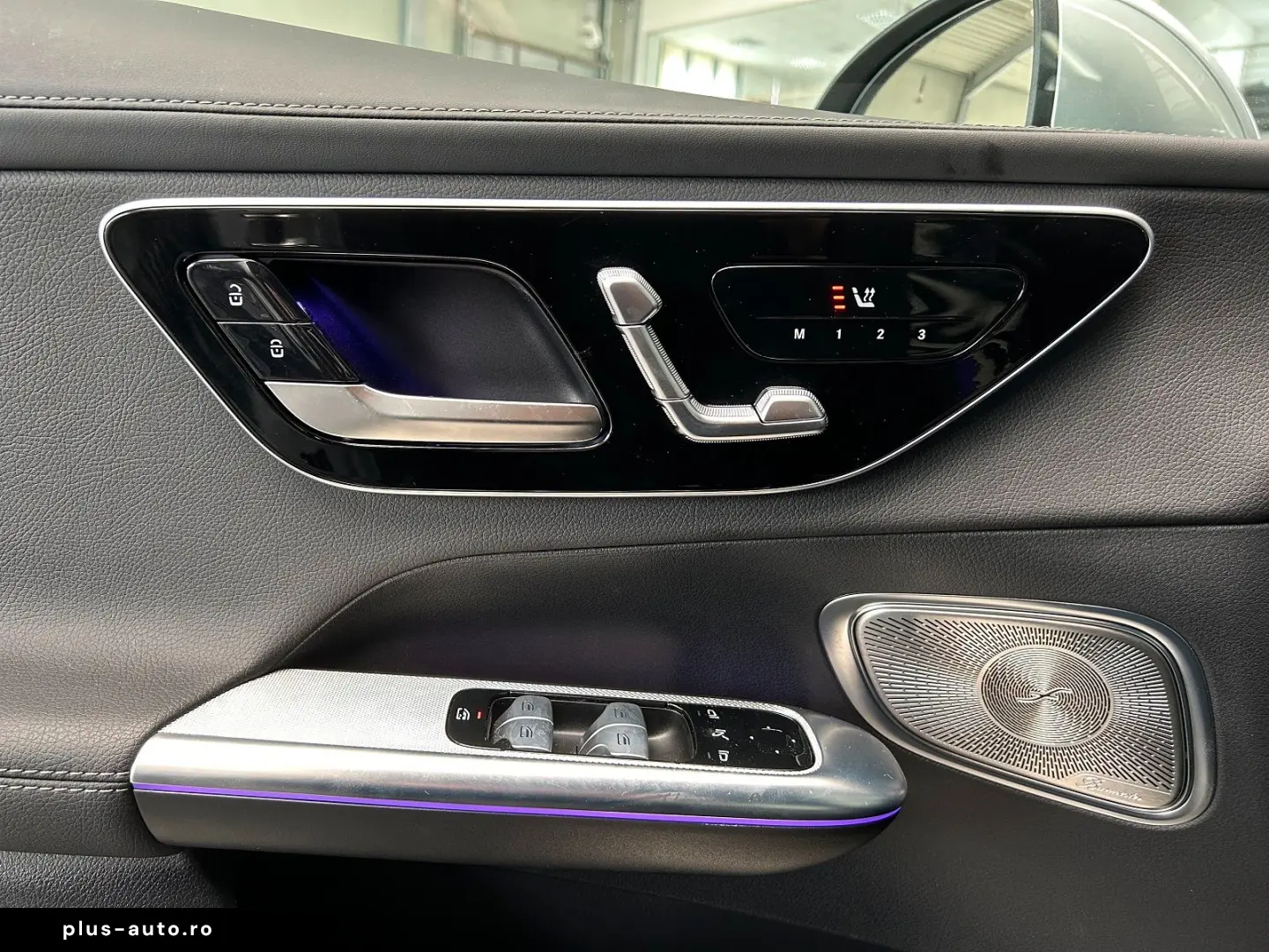 MERCEDES-BENZ GLC 300 4M AMG PREMIUM   DISTRONIC-PAN&hellip;