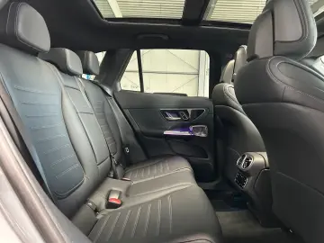 MERCEDES-BENZ GLC 300 4M AMG PREMIUM   DISTRONIC-PAN&hellip;