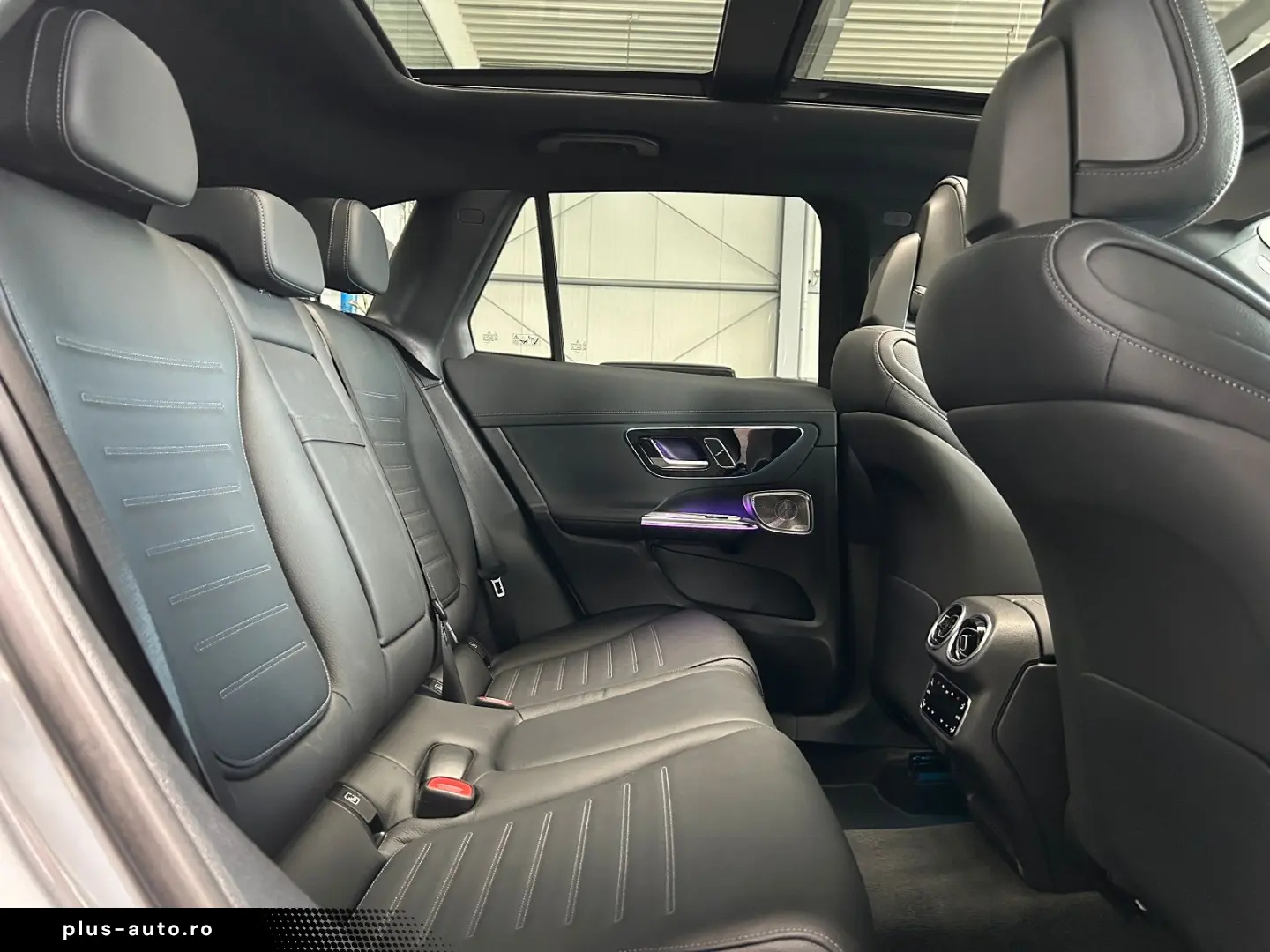 MERCEDES-BENZ GLC 300 4M AMG PREMIUM   DISTRONIC-PAN&hellip;