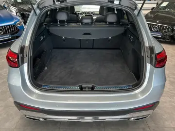 MERCEDES-BENZ GLC 300 4M AMG PREMIUM   DISTRONIC-PAN&hellip;