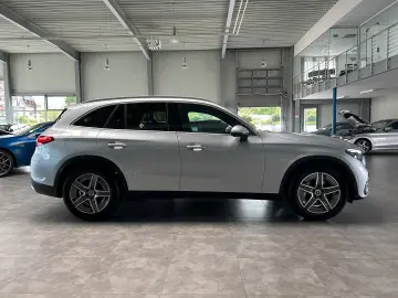 MERCEDES-BENZ GLC 300 4M AMG PREMIUM   DISTRONIC-PAN&hellip;