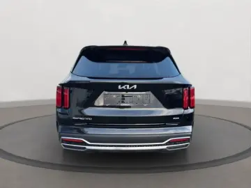 KIA Sorento 4WD 2.2 CRDi Spirit Premium NAVI LEDER L