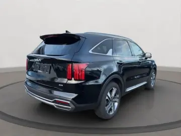 KIA Sorento 4WD 2.2 CRDi Spirit Premium NAVI LEDER L