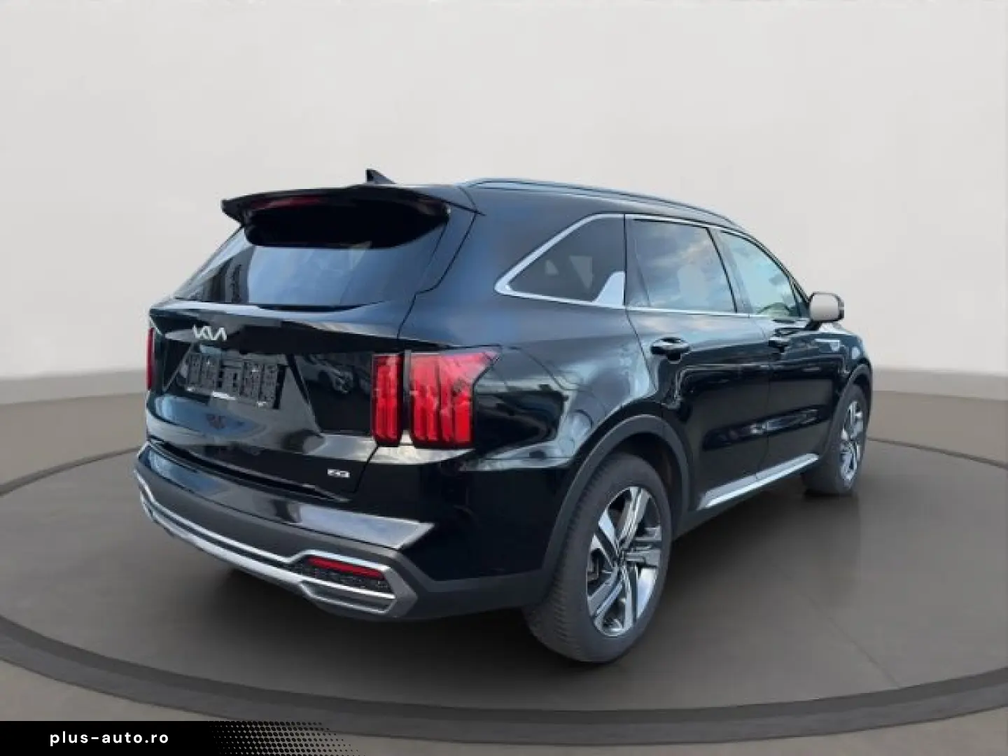 KIA Sorento 4WD 2.2 CRDi Spirit Premium NAVI LEDER L