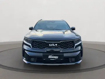 KIA Sorento 4WD 2.2 CRDi Spirit Premium NAVI LEDER L