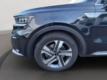 KIA Sorento 4WD 2.2 CRDi Spirit Premium NAVI LEDER L