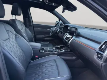 KIA Sorento 4WD 2.2 CRDi Spirit Premium NAVI LEDER L