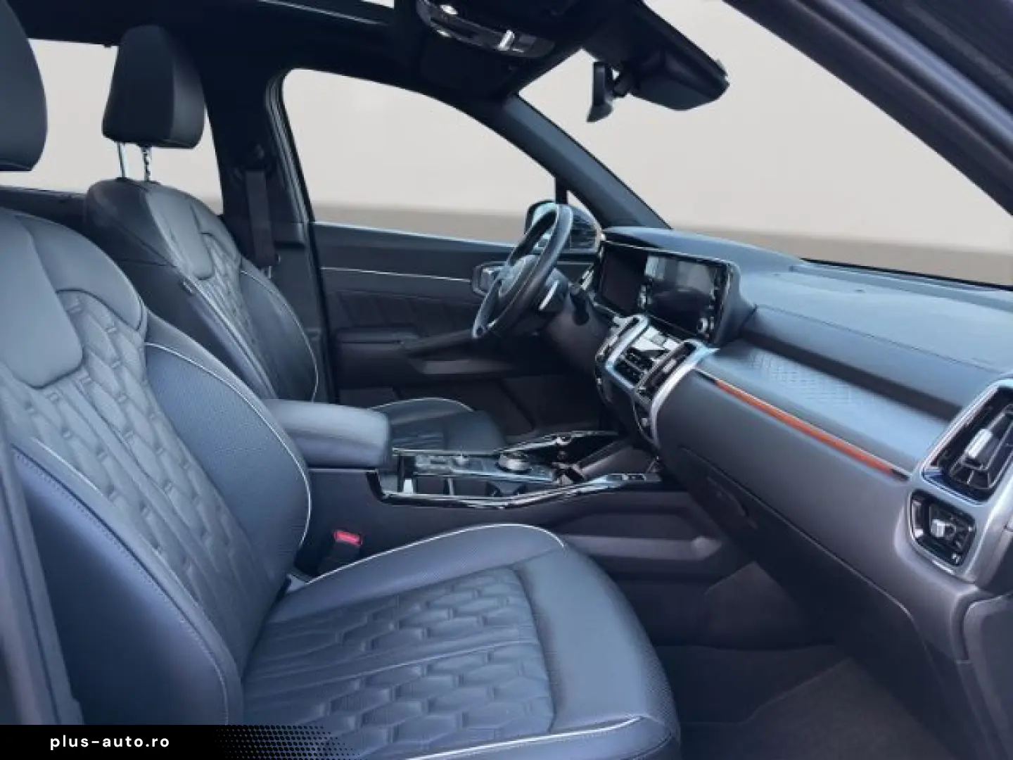 KIA Sorento 4WD 2.2 CRDi Spirit Premium NAVI LEDER L