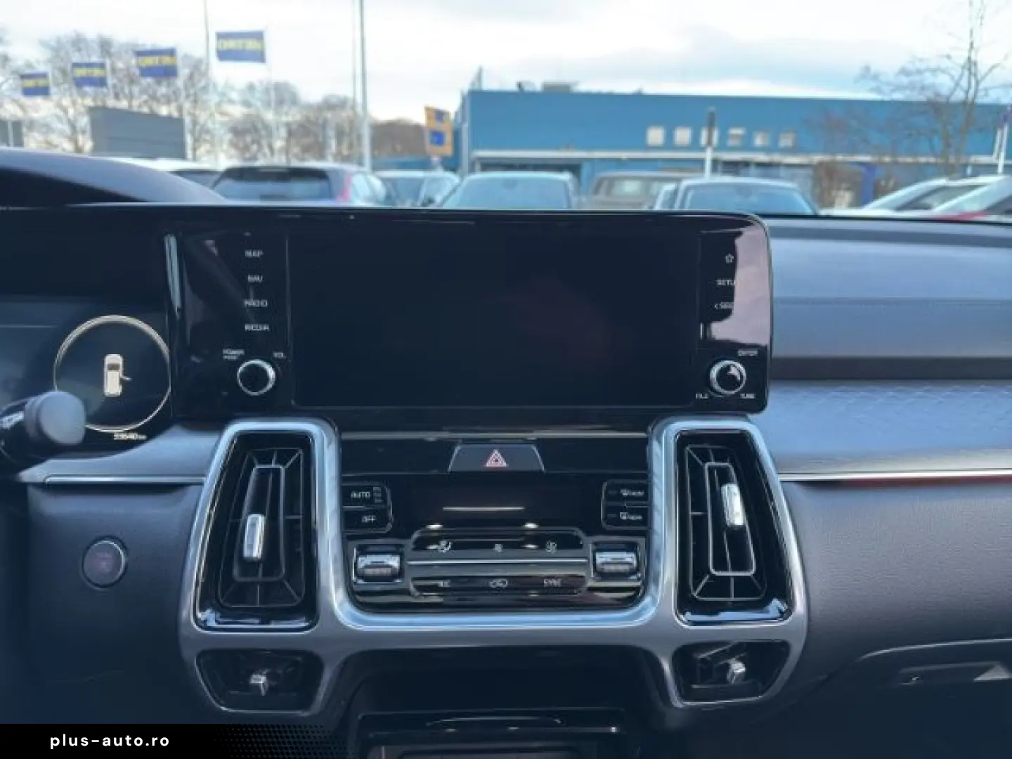 KIA Sorento 4WD 2.2 CRDi Spirit Premium NAVI LEDER L