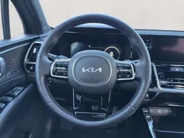 KIA Sorento 4WD 2.2 CRDi Spirit Premium NAVI LEDER L