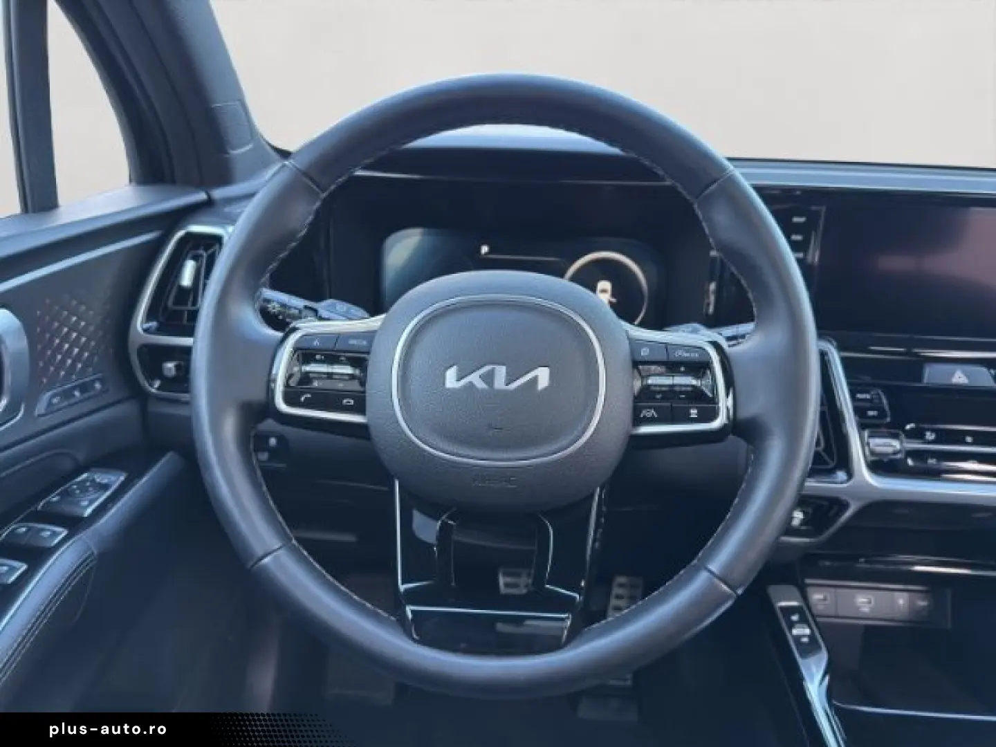 KIA Sorento 4WD 2.2 CRDi Spirit Premium NAVI LEDER L