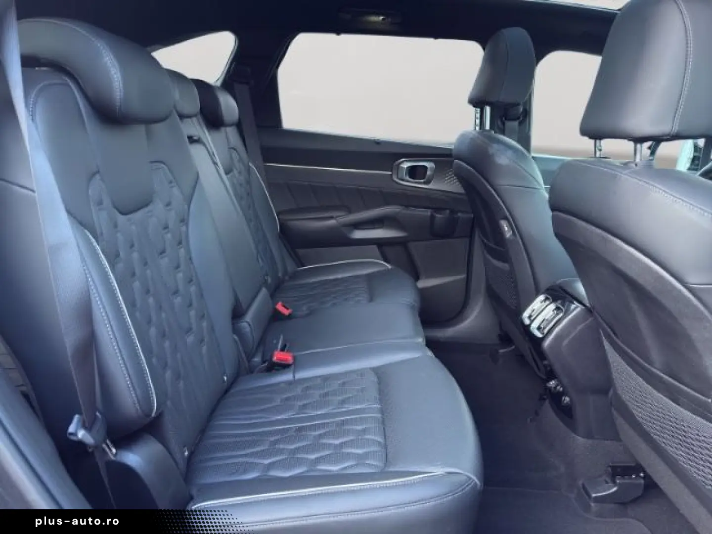 KIA Sorento 4WD 2.2 CRDi Spirit Premium NAVI LEDER L