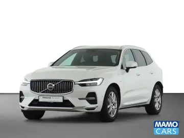 VOLVO XC60 T8 AWD Plus Bright Recharge 360CAM ACC PANO