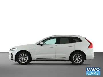 VOLVO XC60 T8 AWD Plus Bright Recharge 360CAM ACC PANO
