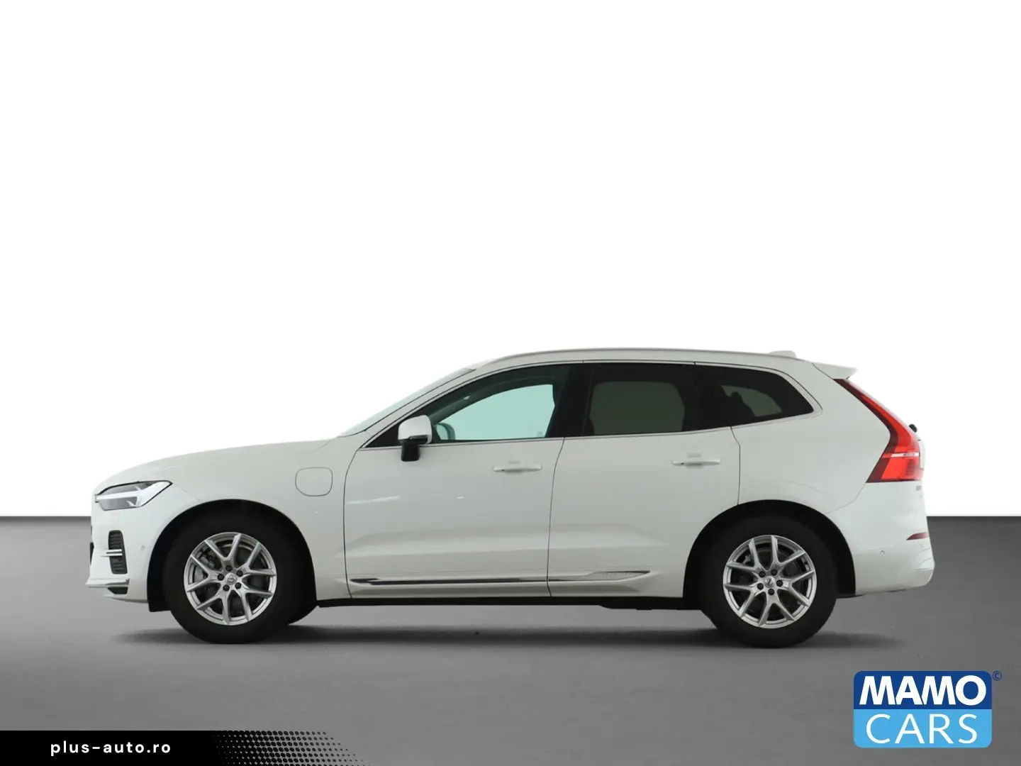 VOLVO XC60 T8 AWD Plus Bright Recharge 360CAM ACC PANO