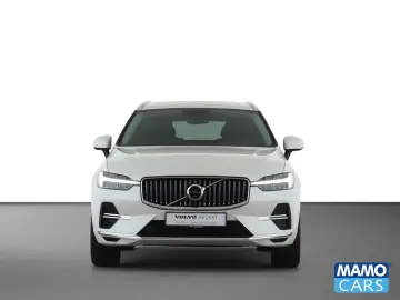 VOLVO XC60 T8 AWD Plus Bright Recharge 360CAM ACC PANO