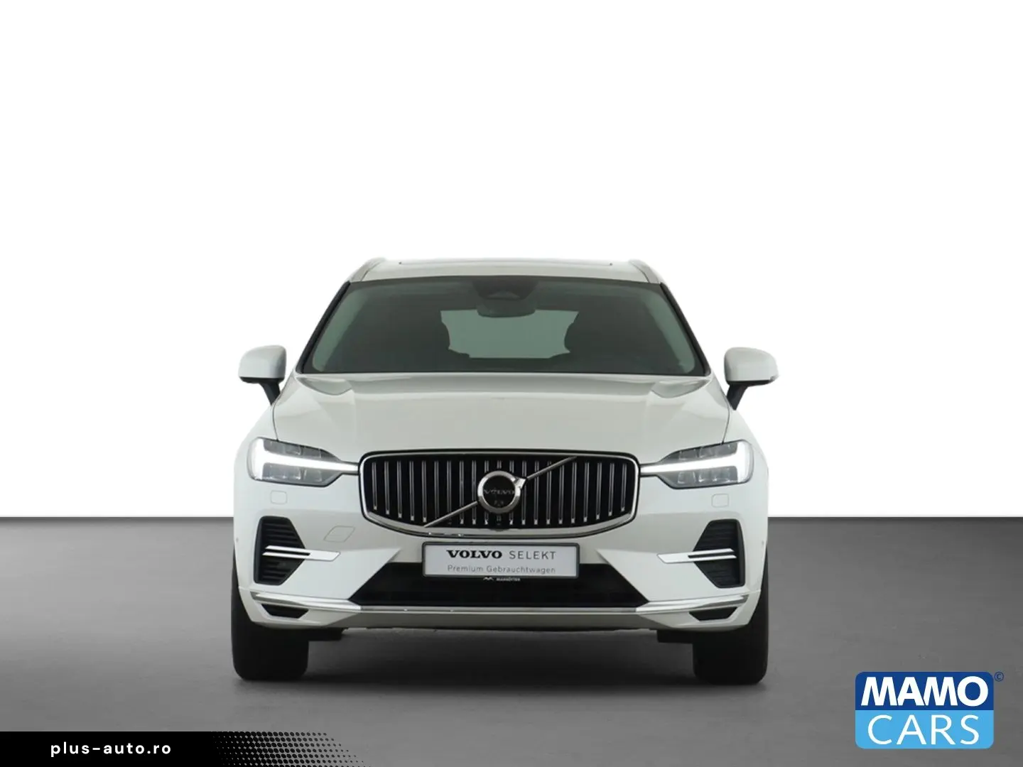 VOLVO XC60 T8 AWD Plus Bright Recharge 360CAM ACC PANO