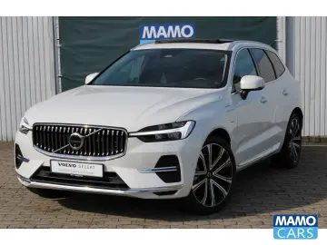 VOLVO XC60 T8 AWD Plus Bright Recharge 360CAM ACC PANO