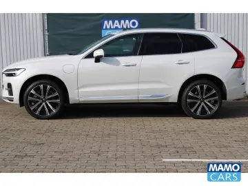 VOLVO XC60 T8 AWD Plus Bright Recharge 360CAM ACC PANO