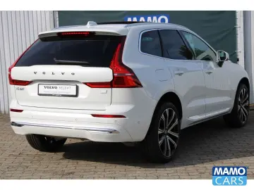 VOLVO XC60 T8 AWD Plus Bright Recharge 360CAM ACC PANO