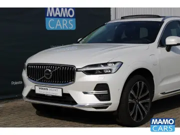 VOLVO XC60 T8 AWD Plus Bright Recharge 360CAM ACC PANO