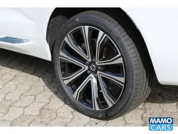 VOLVO XC60 T8 AWD Plus Bright Recharge 360CAM ACC PANO