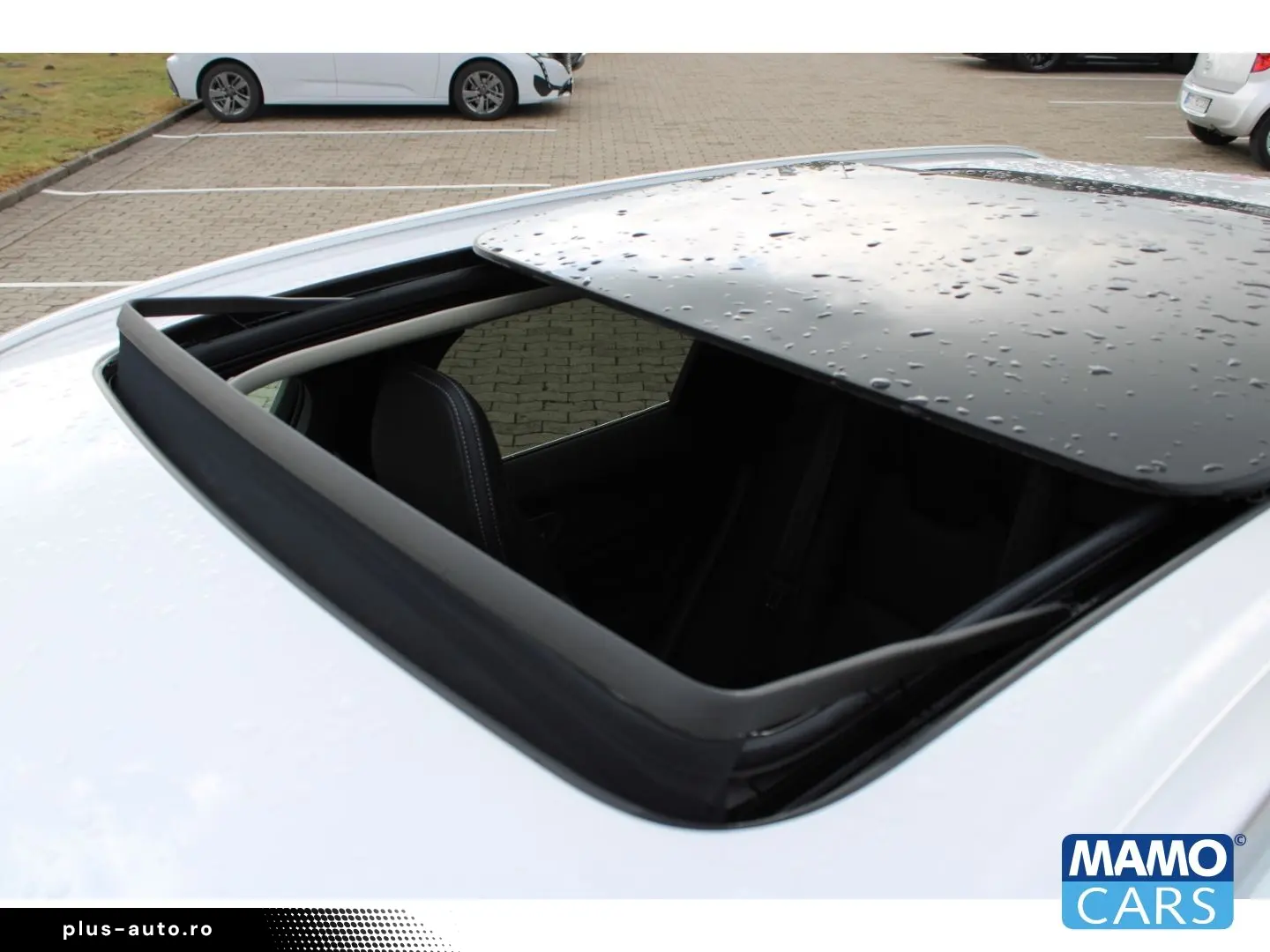 VOLVO XC60 T8 AWD Plus Bright Recharge 360CAM ACC PANO