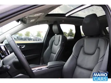 VOLVO XC60 T8 AWD Plus Bright Recharge 360CAM ACC PANO