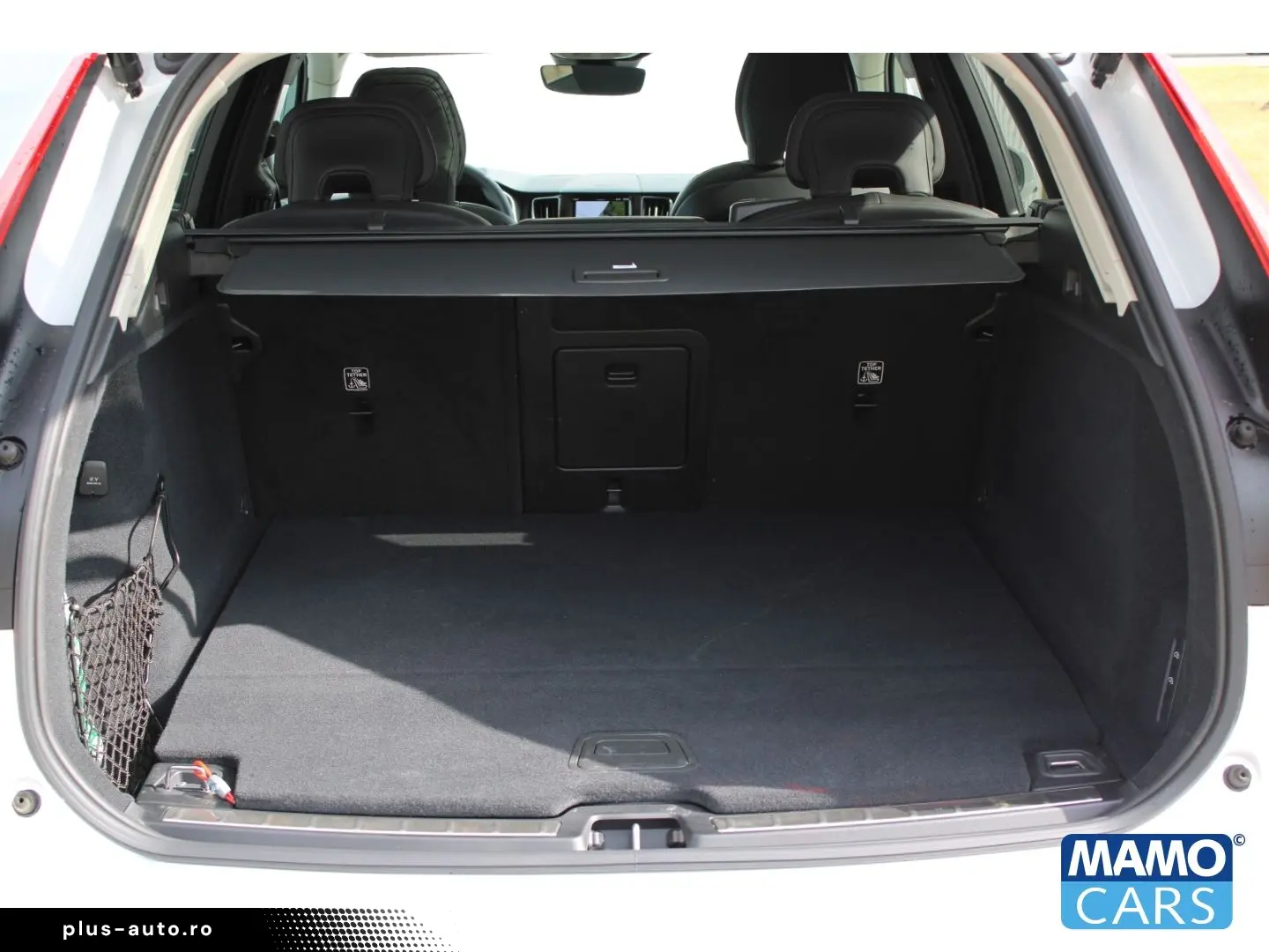 VOLVO XC60 T8 AWD Plus Bright Recharge 360CAM ACC PANO